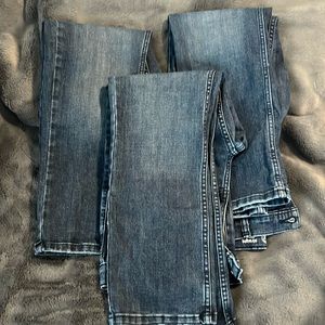 Boys jeans